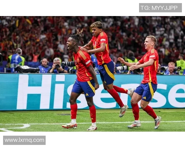 欧洲杯预选赛结束,各国争取最后冠军资格