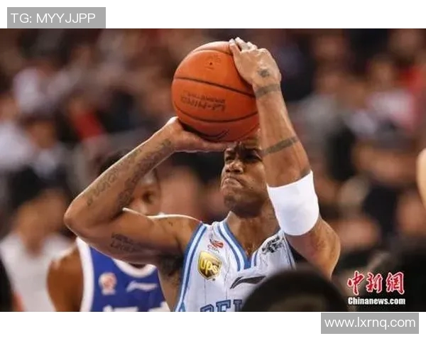 马布里宣布退役，感恩中国篮球生涯：我永远是北京人！